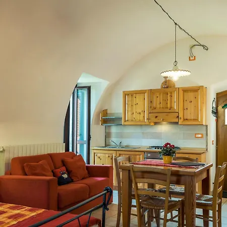 Appartement Studio-apartment Mit Balkon Mit Seeblick Und Zugang Zum Garten By Interhome Riva di Solto
