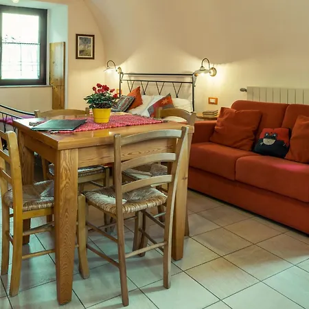 Studio-apartment Mit Balkon Mit Seeblick Und Zugang Zum Garten By Interhome * Riva di Solto