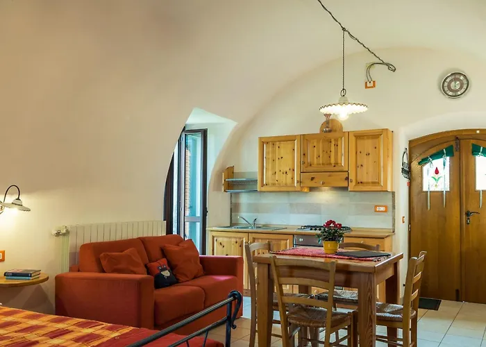 Appartement Studio-apartment Mit Balkon Mit Seeblick Und Zugang Zum Garten By Interhome Riva di Solto